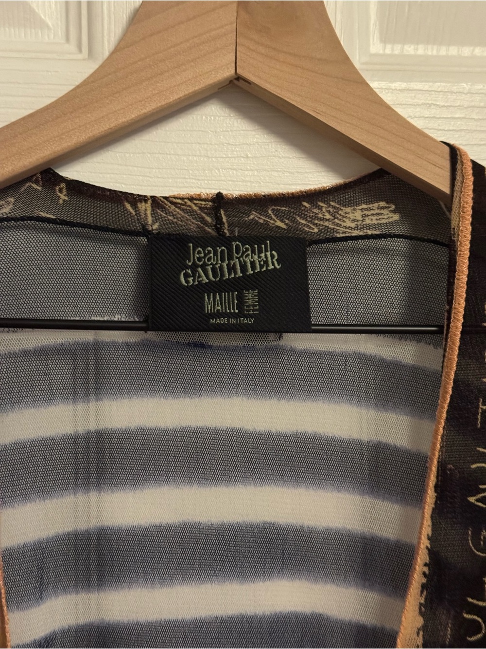 Jean Paul Gaultier - Picture 4 of 4